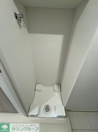 クラリティア浅草橋の物件内観写真